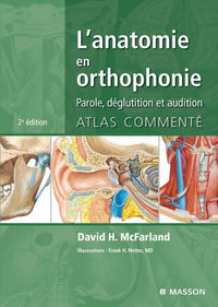L'anatomie en orthophonie