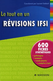 Le tout en un révisions IFSI