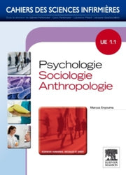 Psychologie Sociologie Anthropologie UE 1.1