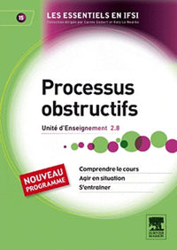 Processus obstructifs: Unité d'enseignement 2.8