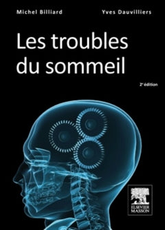 Les troubles du sommeil