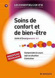 Soins de confort et de bien-être