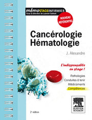 Cancérologie / Hématologie