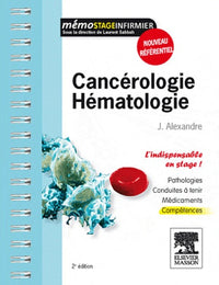 Cancérologie / Hématologie