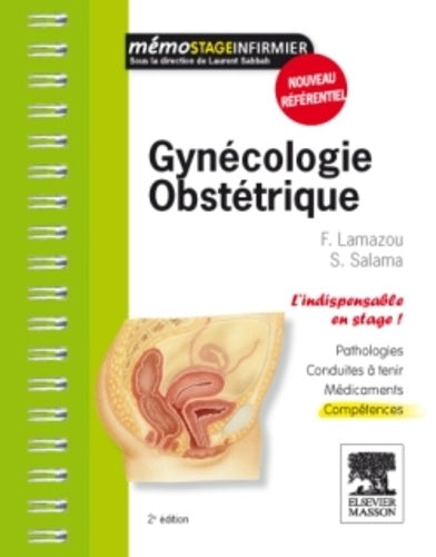 Gynécologie, obstétrique
