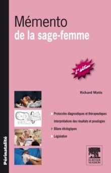 Mémento de la sage femme