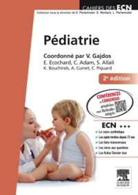 Pédiatrie
