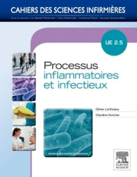 Processus inflammatoires et infectieux - UE2.5