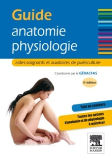 Guide anatomie physiologie