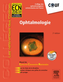 Ophtalmologie