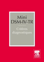 Mini DSM-IV-TR