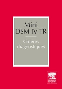 Mini DSM-IV-TR