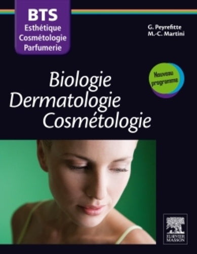 Biologie Dermatologie Cosmétologie