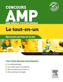 Concours aide médico-psychologique