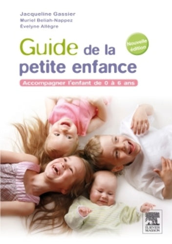 Guide de la petite enfance