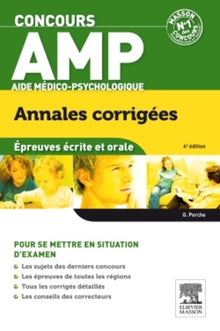 Concours aide médico-psychologique