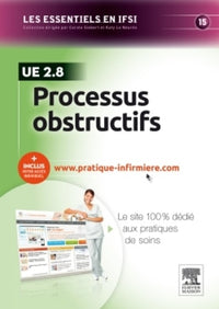 Processus obstructifs : Unité d'enseignement 2.8
