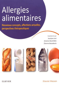 Allergies alimentaires