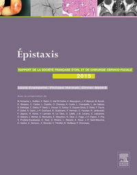 Les épistaxis