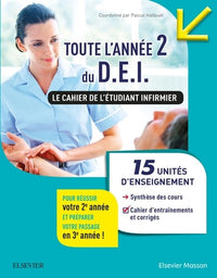 Toute l'année 2 du D.E.I.