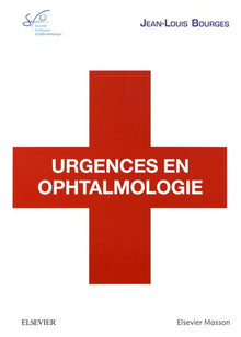 Urgences en ophtalmologie