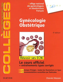Gynécologie Obstétrique