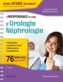 Urologie Néphrologie