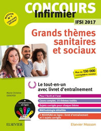 Concours IFSI