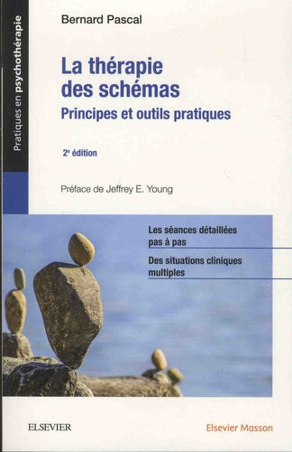 La thérapie des schémas