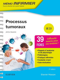Processus tumoraux: Unité d'enseignement 2.9