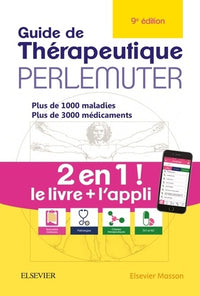 Guide de thérapeutique