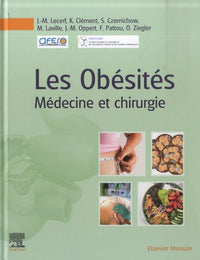 Les Obésités