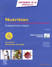 nutrition