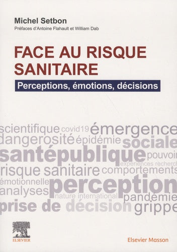 Face au risque sanitaire