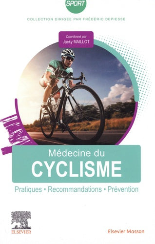 Médecine du cyclisme