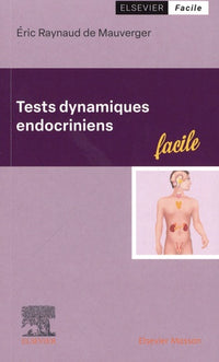 Tests dynamiques endocriniens
