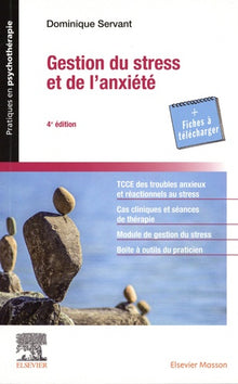 Gestion du stress et de l'anxiété