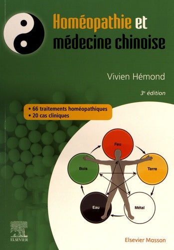 Homéopathie et médecine chinoise