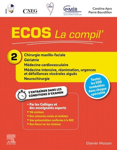 ECOS La compil' 2