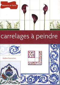 Carrelages a peindre