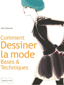 Comment dessiner la mode