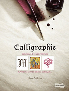 Calligraphie