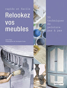 Relooker vos meubles