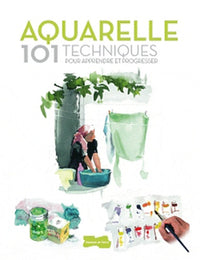 Aquarelle