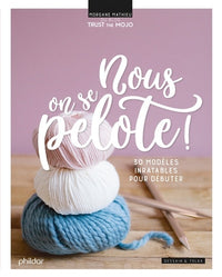 Nous on se pelote !