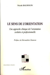 Le sens de l'orientation