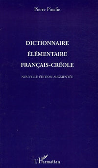 Dictionnaire élémentaire français-créole