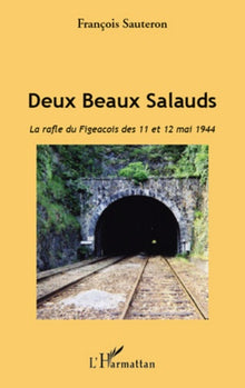 Deux beaux salauds