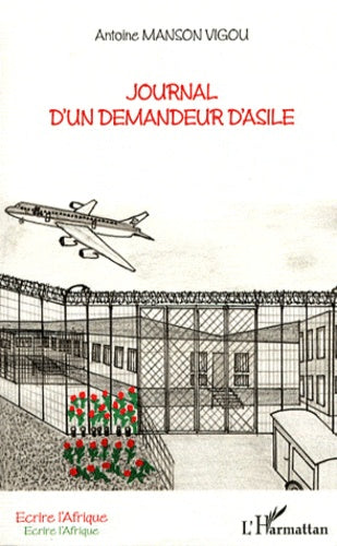 Journal d'un demandeur d'asile