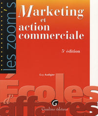 Marketing et action commerciale